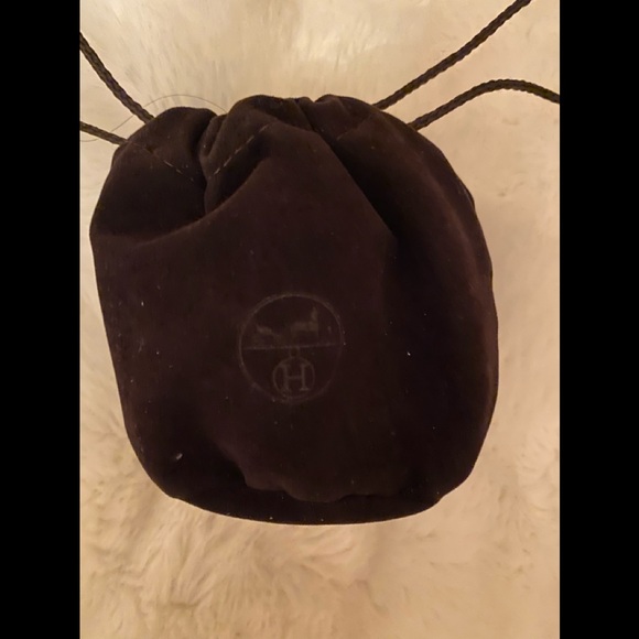 JOHN HARDY 16” Solid Sterling Rope Necklace- Handcrafted (925 Sterling) Vintage - Picture 10 of 10